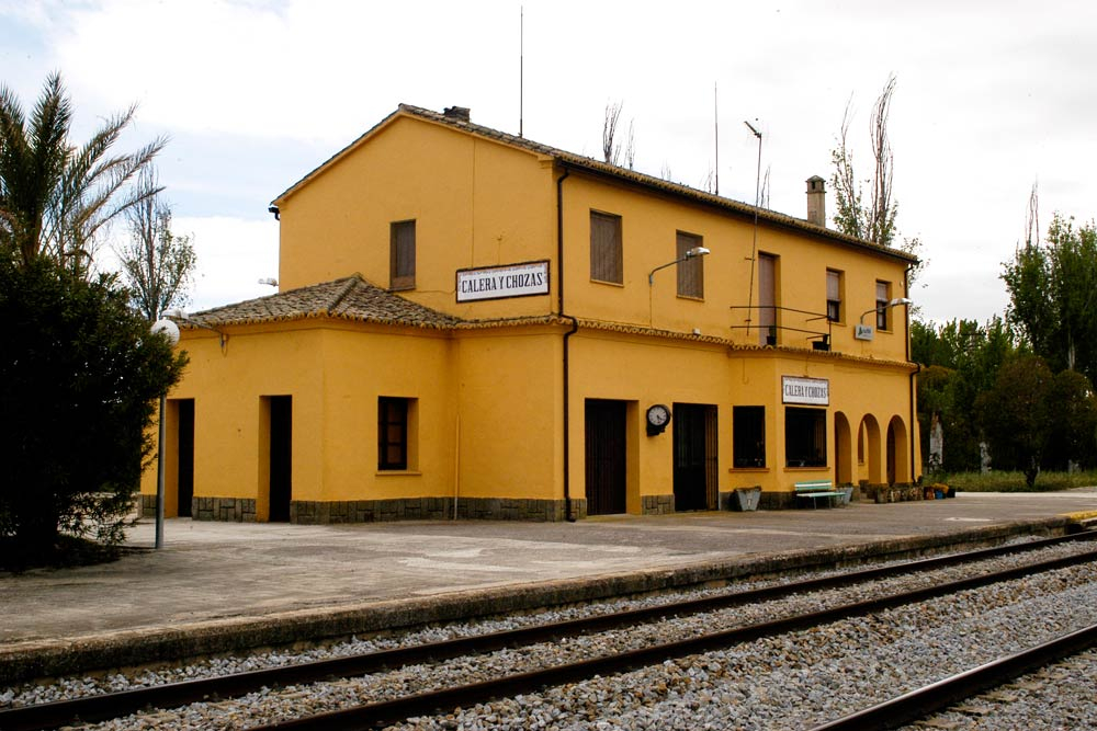 VIA VERDE 1 - Villa Lobito