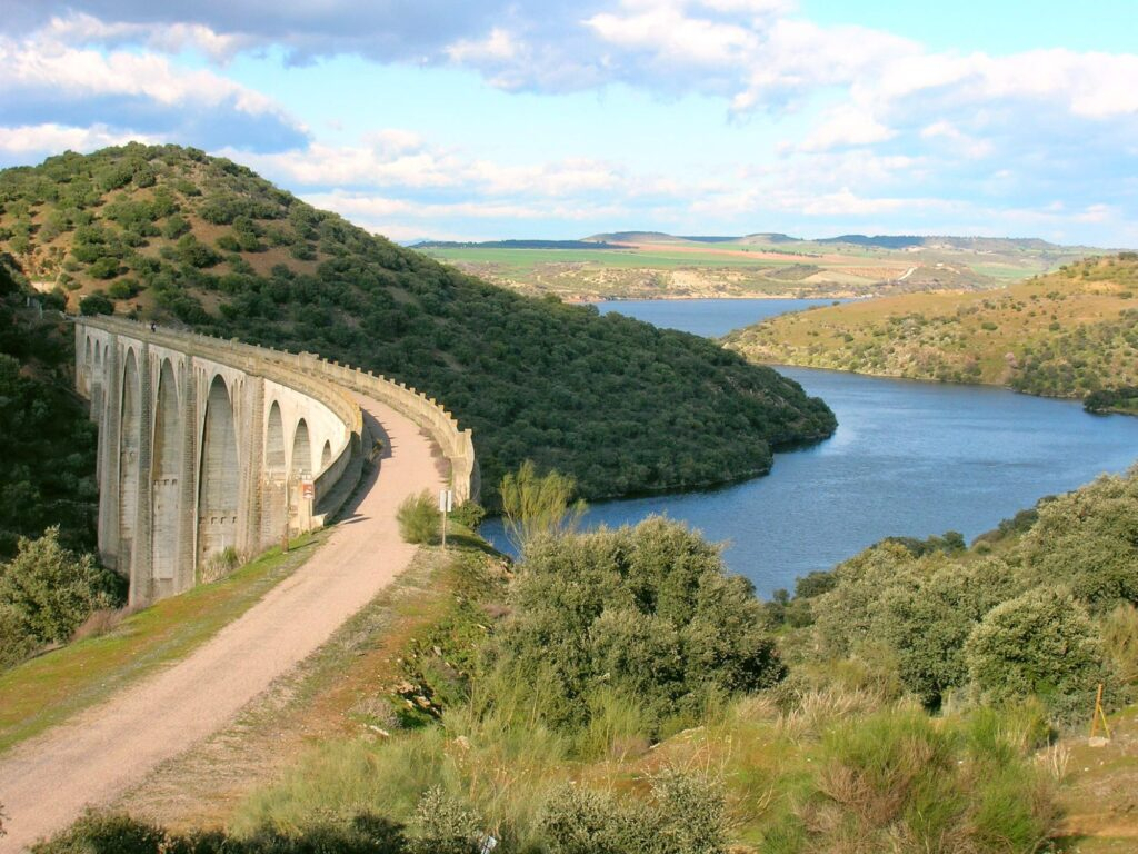 Via verde 3 - Villa Lobito