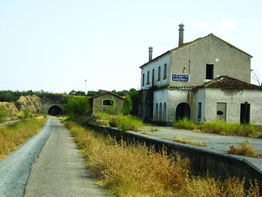 Via verde 4 - Villa Lobito