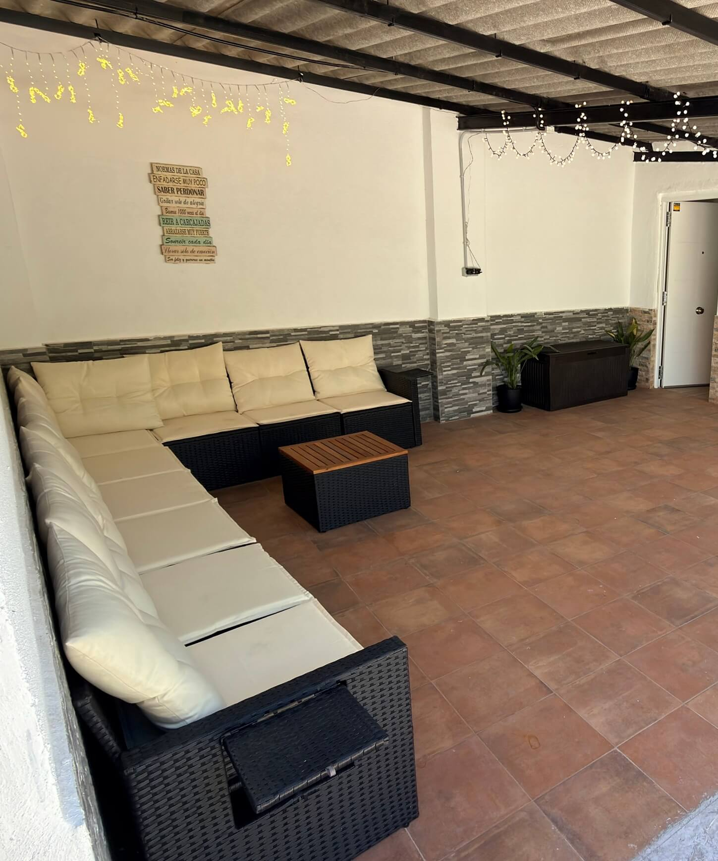 Chill - Villa Lobito