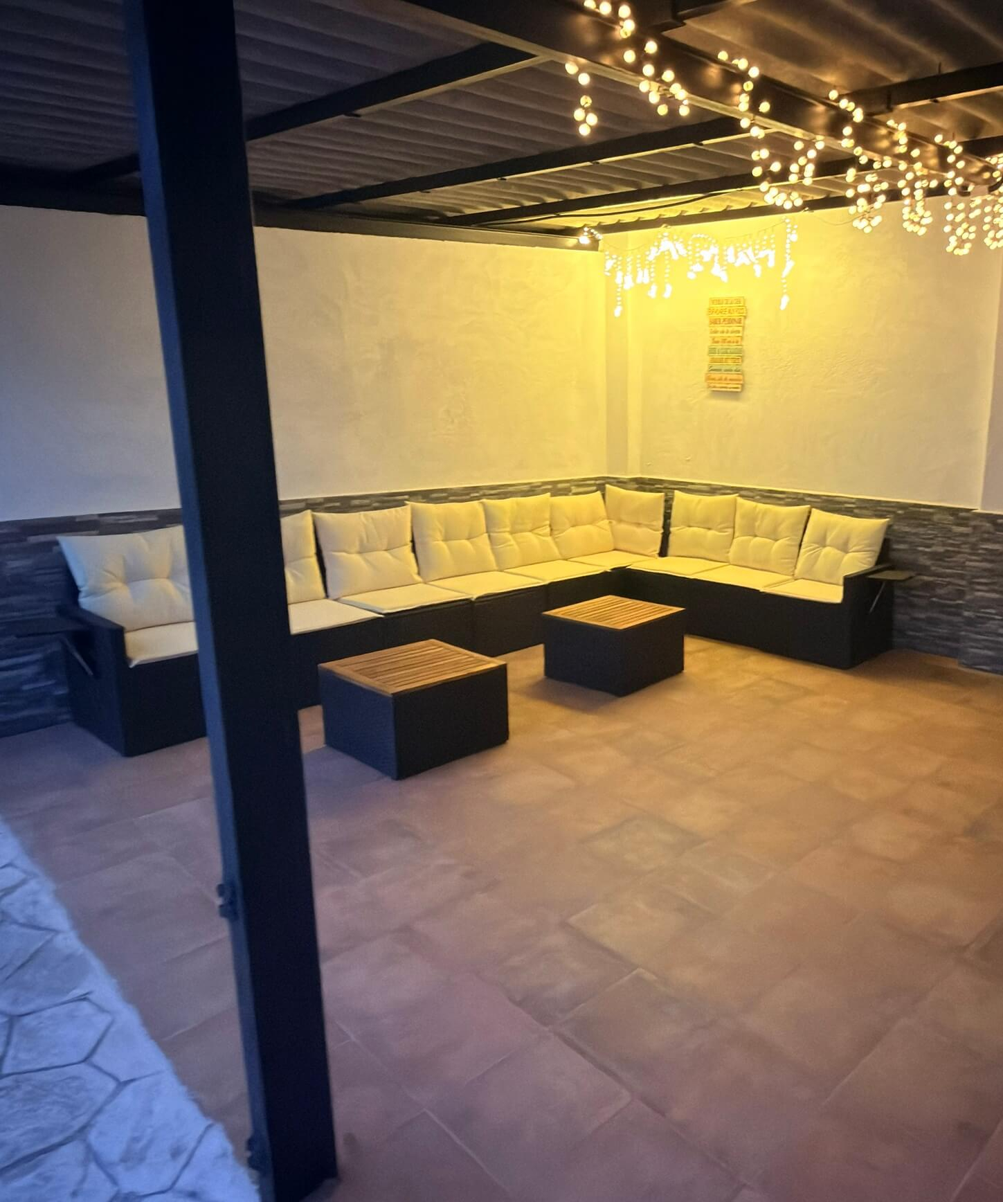 Chill2 - Villa Lobito