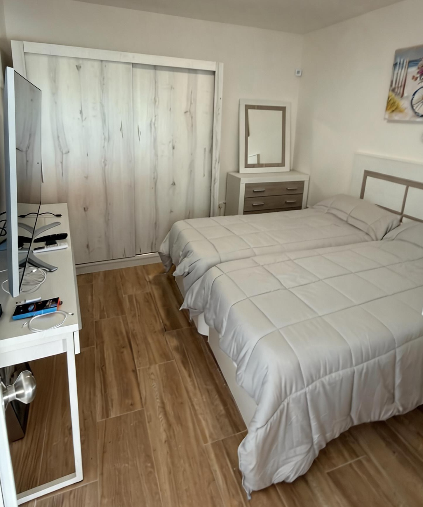 Habitacion Vip - Villa Lobito