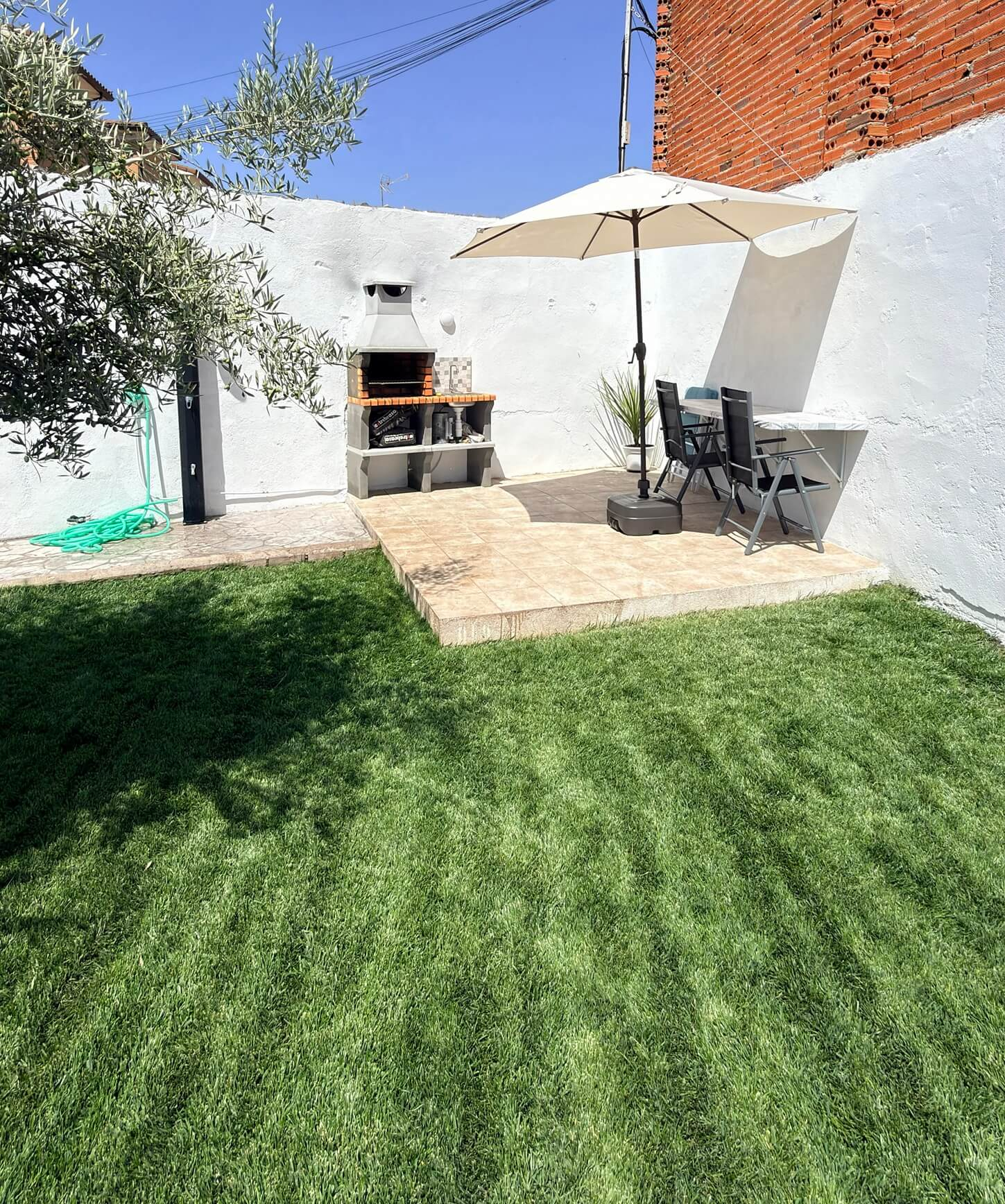BBQ1 - Villa Lobito