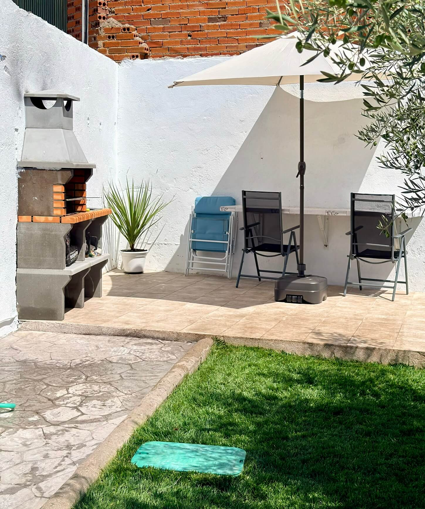 BBQ2 - Villa Lobito