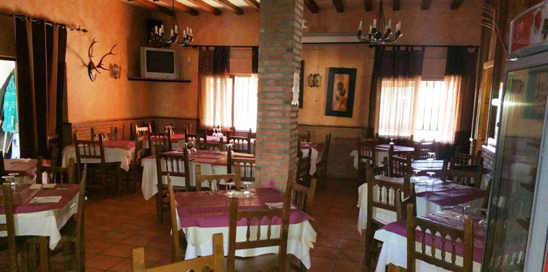 gredos - Villa Lobito