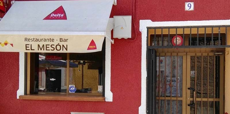 meson - Villa Lobito
