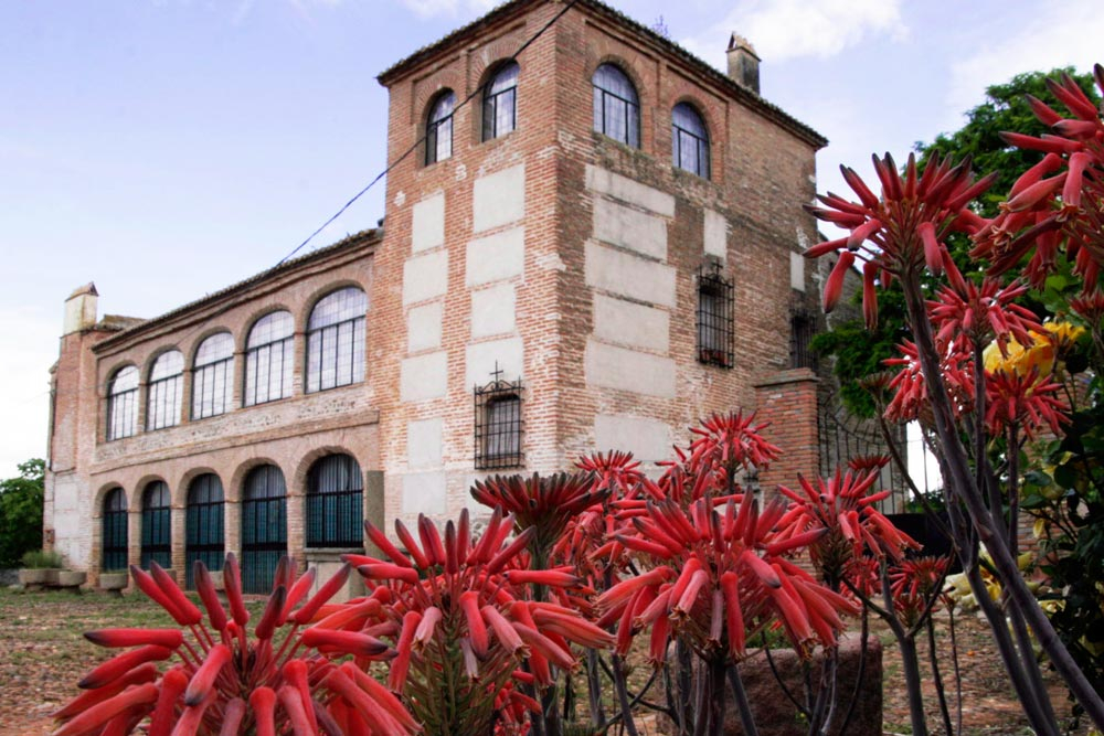 palacio - Villa Lobito