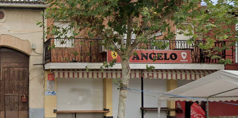 restaurantes-bares-en-calera-cerveceria-d-angelo - Villa Lobito