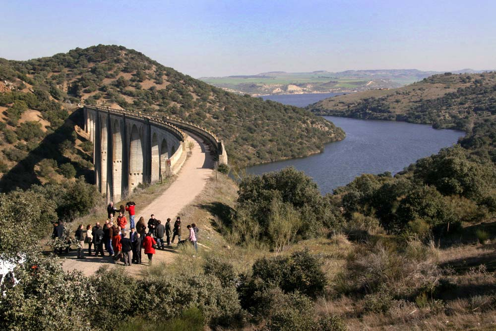 viaducto-salto-del-moro-via-verde-4 - Villa Lobito